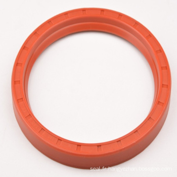 Pompe personnalisée FKM Rubber Framework Oil Seal Washer